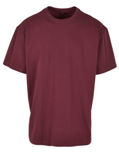 Heavy Oversize Tee