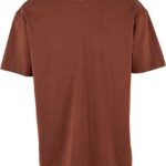 Heavy Oversize Tee