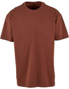 Heavy Oversize Tee