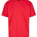 Heavy Oversize Tee
