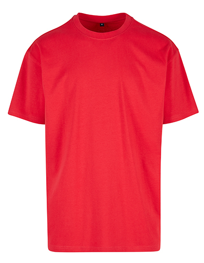 Heavy Oversize Tee