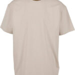 Heavy Oversize Tee