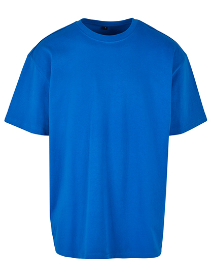 Heavy Oversize Tee