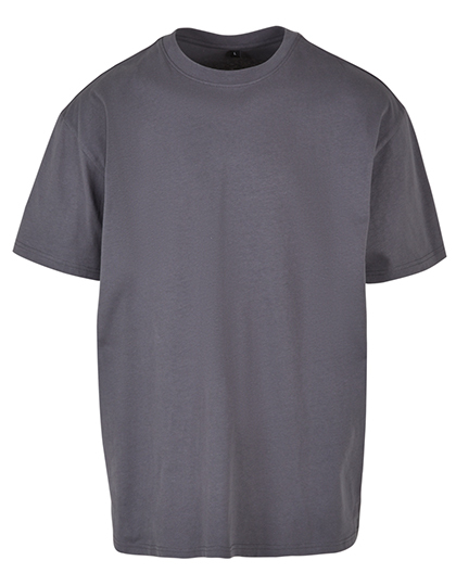 Heavy Oversize Tee