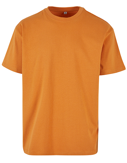 Heavy Oversize Tee