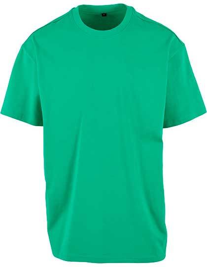 Heavy Oversize Tee