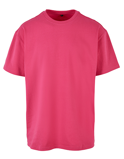 Heavy Oversize Tee