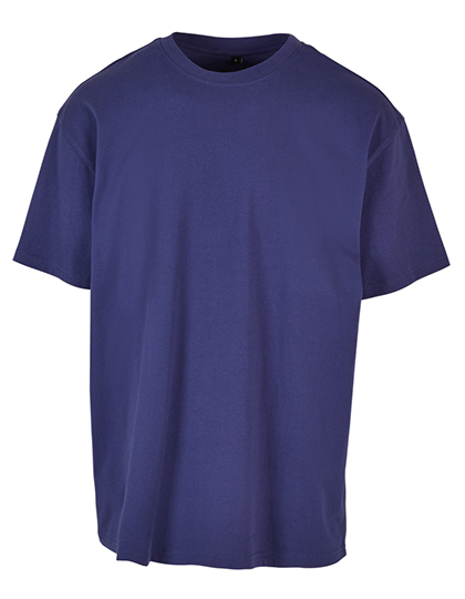 Heavy Oversize Tee