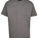 Heavy Oversize Tee