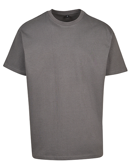 Heavy Oversize Tee
