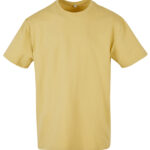 Heavy Oversize Tee