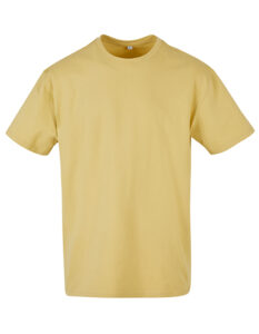 Heavy Oversize Tee