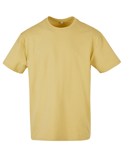Heavy Oversize Tee