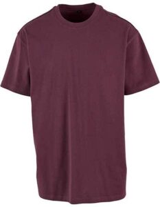 Heavy Oversize Tee