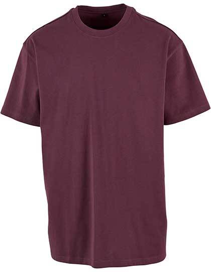 Heavy Oversize Tee