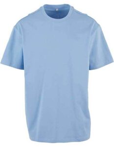 Heavy Oversize Tee