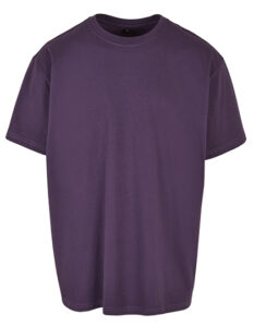 Heavy Oversize Tee