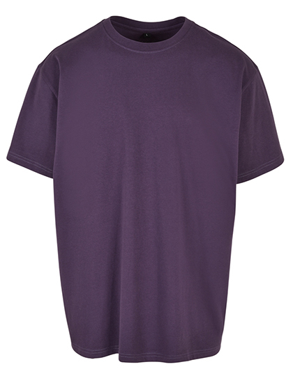 Heavy Oversize Tee