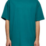 Heavy Oversize Tee