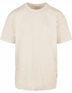 Heavy Oversize Tee