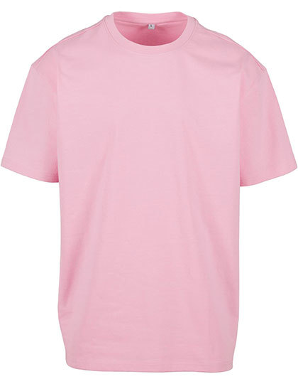 Heavy Oversize Tee