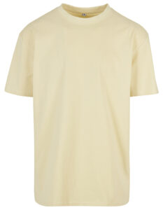 Heavy Oversize Tee