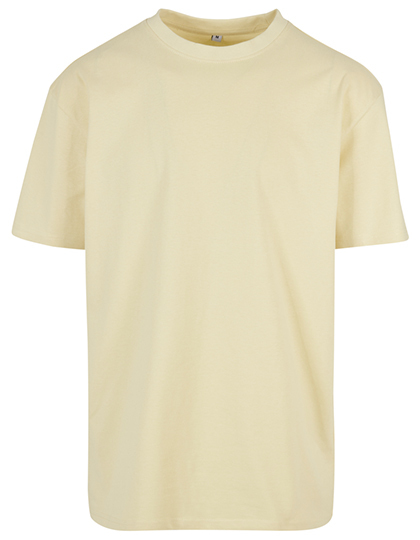 Heavy Oversize Tee