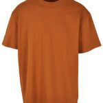 Heavy Oversize Tee