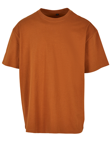 Heavy Oversize Tee