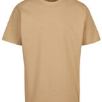 Heavy Oversize Tee