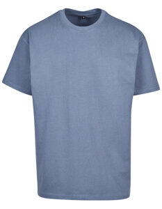 Heavy Oversize Tee
