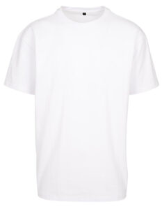 Heavy Oversize Tee