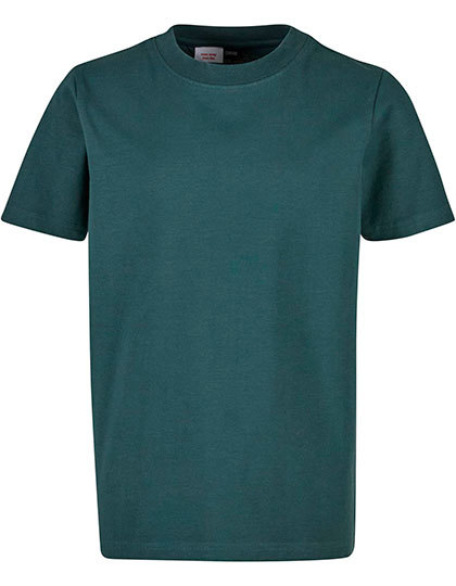 Kids´ Basic Tee