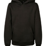 Kids´ Basic Hoody