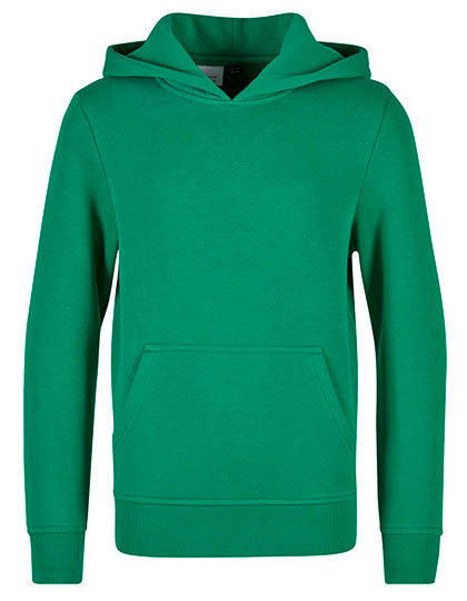 Kids´ Basic Hoody