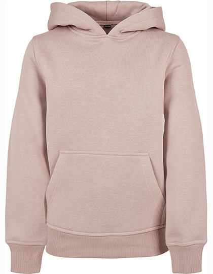 Kids´ Basic Hoody
