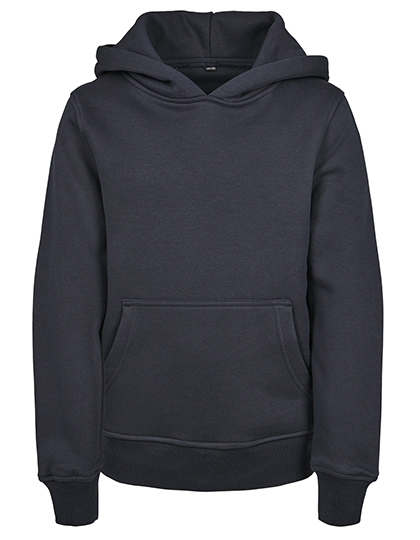 Kids´ Basic Hoody