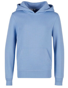 Kids´ Basic Hoody