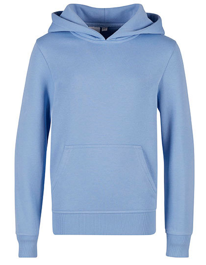 Kids´ Basic Hoody