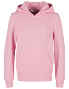 Kids´ Basic Hoody