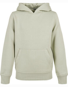 Kids´ Basic Hoody