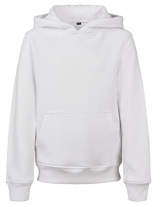 Kids´ Basic Hoody