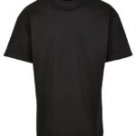 Premium Combed Jersey T-Shirt