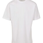 Premium Combed Jersey T-Shirt