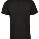 Premium Combed Jersey T-Shirt