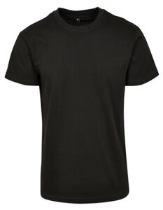 Premium Combed Jersey T-Shirt