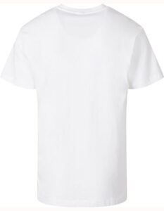 Premium Combed Jersey T-Shirt