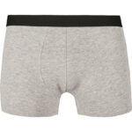 Men Boxer Shorts 2-Pack