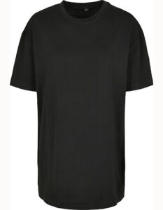 Ladies´ Oversized Boyfriend Tee