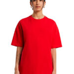Ladies´ Oversized Boyfriend Tee